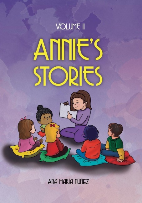 Annies Stories: Volume ll