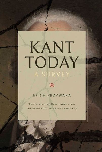 Kant Today: A Survey