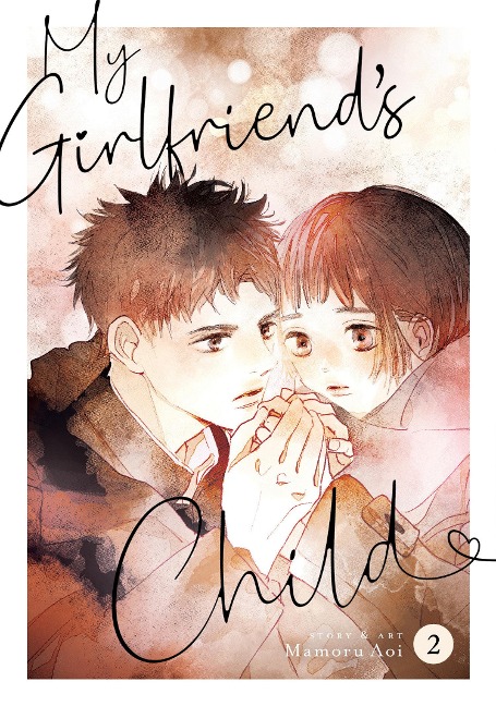 My Girlfriends Child Vol. 2