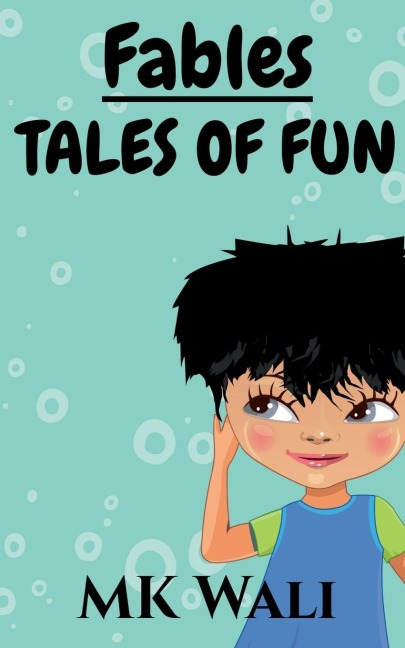 Fables: Tales of Fun