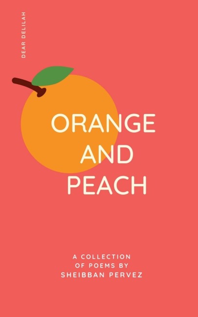 Orange And Peach