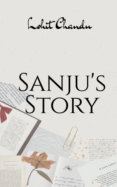 Sanjus Story