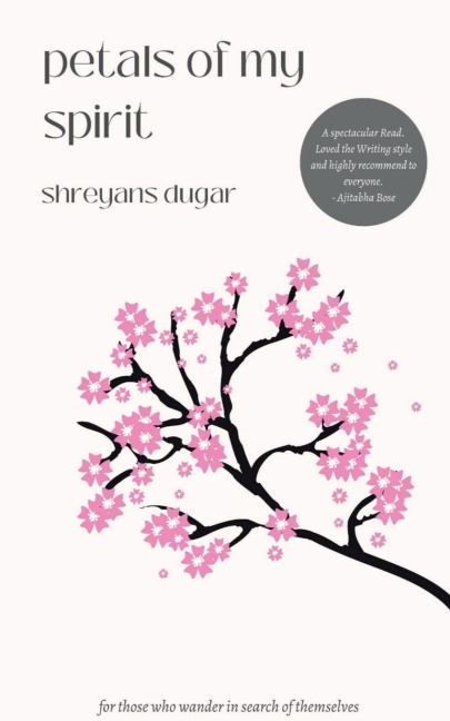 Petals of my Spirit: For those who wander in search of themselves