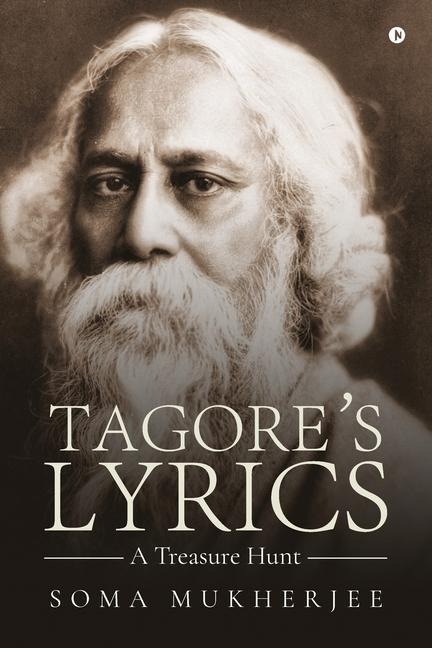 Tagores Lyrics - A Treasure Hunt