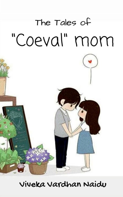 The tales of &quot;Coeval Mom&quot;: my sister, my everything