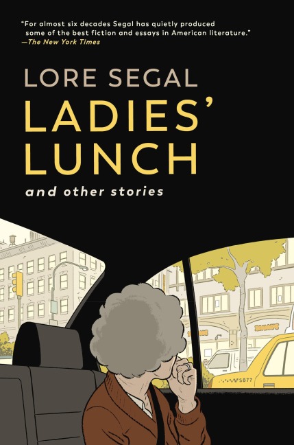 Ladies Lunch: and Other Stories