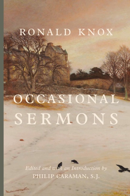 Occasional Sermons