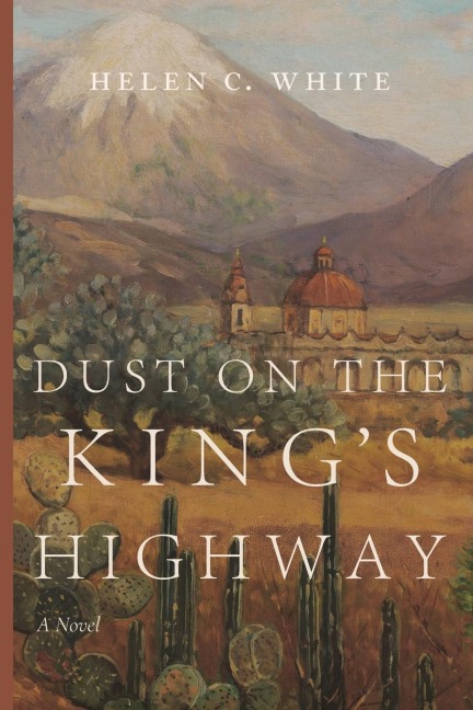 Dust on the Kings Highway