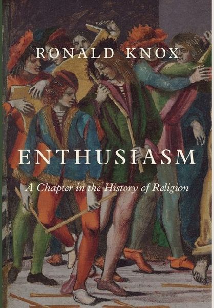 Enthusiasm