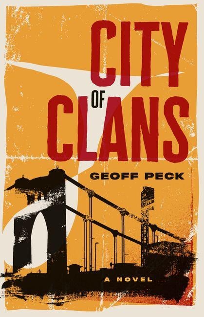 City of Clans