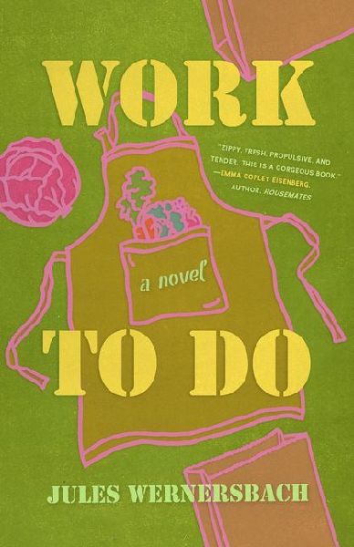 Work to Do