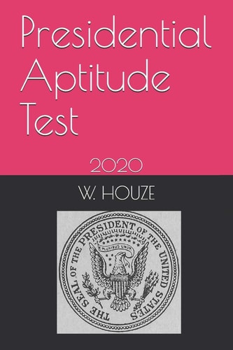 Presidential Aptitude Test 2020