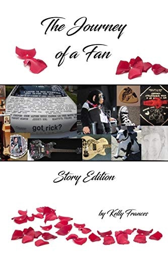 The Journey of a Fan Story Edition