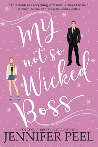 My Not So Wicked Boss