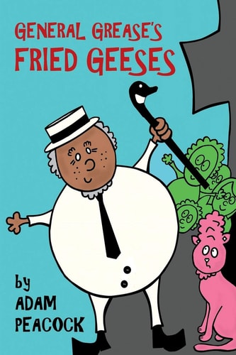 General Grease's Fried Geeses