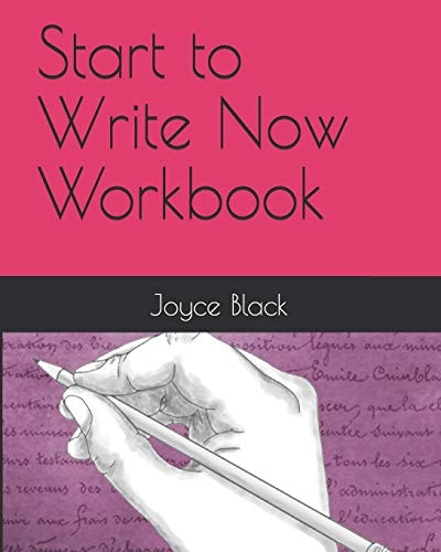 Start to Write Now Workbook