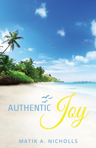 Authentic Joy