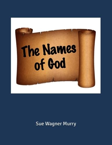 The Names of God