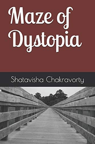 Maze of Dystopia