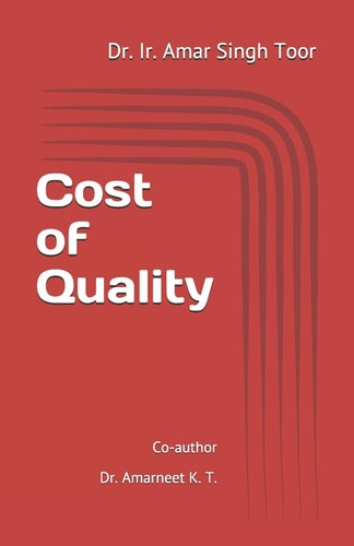 Cost of Quality A Case Study
