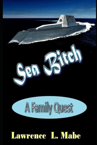 Sea Bitch Perra de Mar