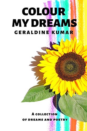 Colour My Dreams
