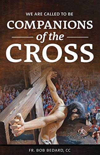 We Are Called to Be Companions of the Cross