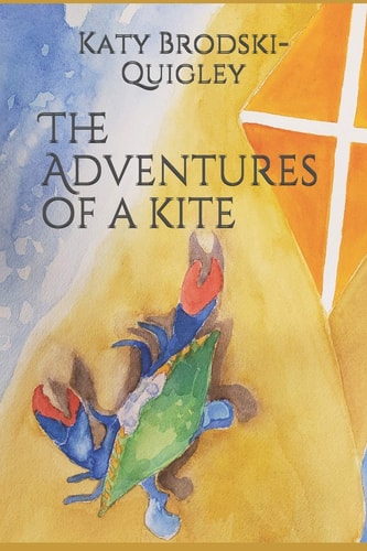The Adventures of a Kite