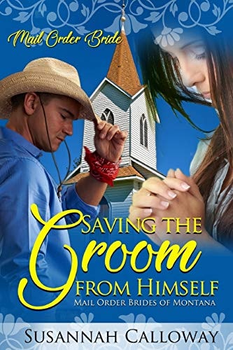 Saving the Groom from Himself