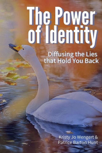 The Power of Identity Diffusing the Lies That Hold You Back
