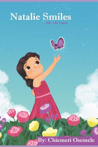 Natalie Smiles Life After Lupus