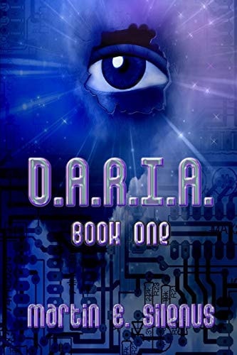 D. A. R. I. A. Book One