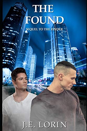 The Found Sequel To The Finder