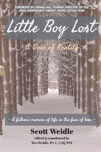 Little Boy Lost A Dose of Reality