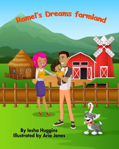 Ramel's Dream Farmland