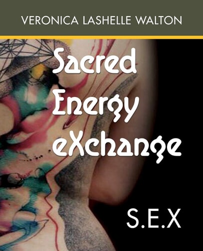 Sacred Energy EXchange