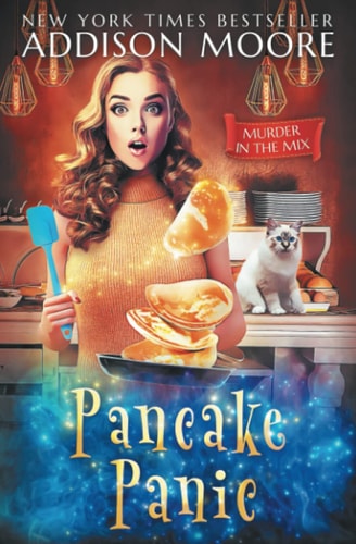 Pancake Panic