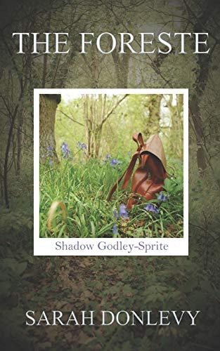 The Foreste Shadow Godley-Sprite