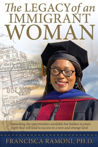 The Legacy of an Immigrant Woman