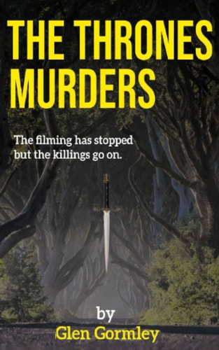 The Thrones Murders