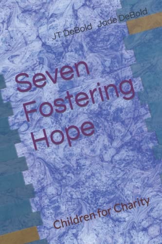 Seven Fostering Hope Children for Charity