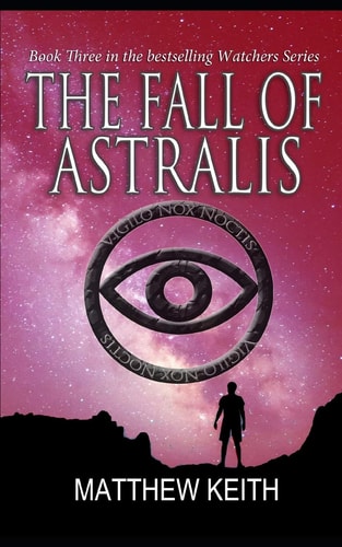 The Fall of Astralis