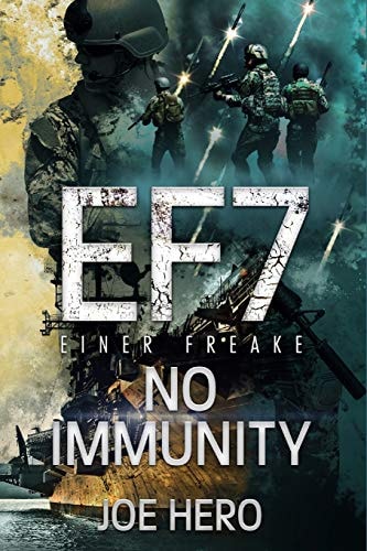 EF7 Einer Freake No Immunity