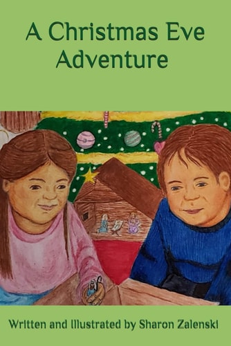 A Christmas Eve Adventure