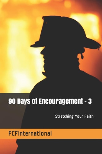 90 Days of Encouagement 3 FCFInternational