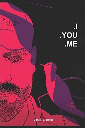 . I . You . Me