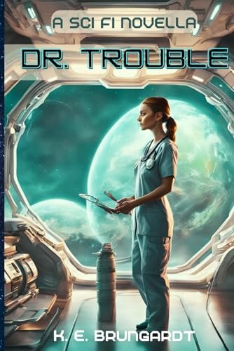Dr. Trouble