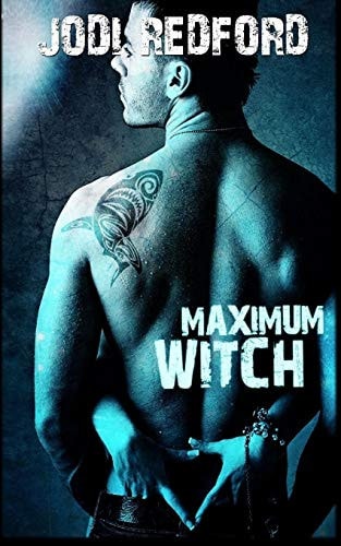 Maximum Witch