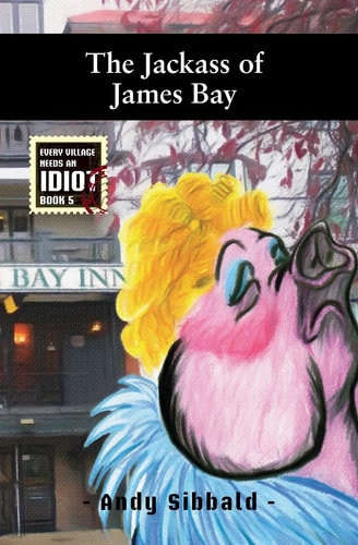 The Jackass of James Bay