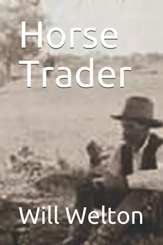 Horse Trader